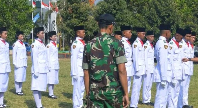 Sembilan Siswa Keluhkan Oknum Pegawai Dinporapar Pati Terkait Honor Paskibraka