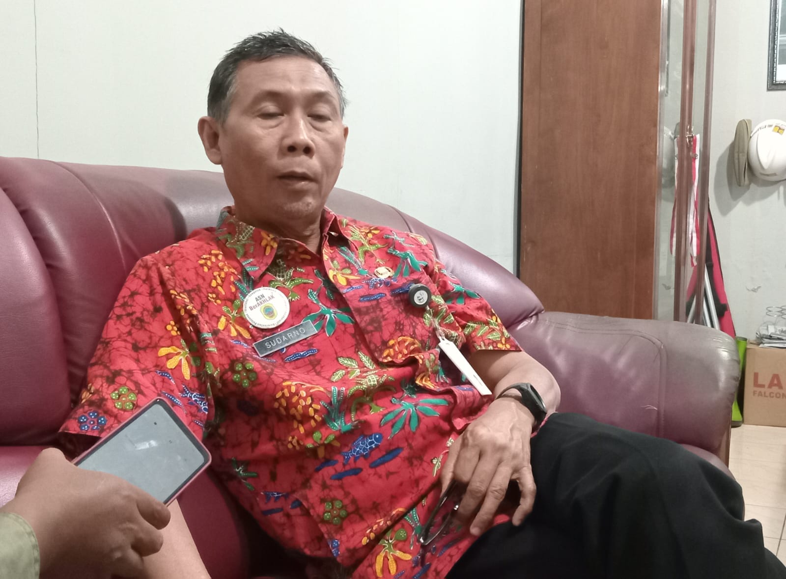 DPUTR Pati Normalisasi 19 Sungai Yang Sudah Mengalami Sedimentasi