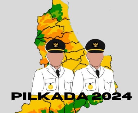 Pilkada 2024, Dua Nama Resmi Mendaftar Bacabup Pati