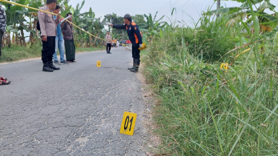 Polisi Ungkap Kasus Perkelahian Hingga Korban Meninggal Dunia di Sukolilo Pati